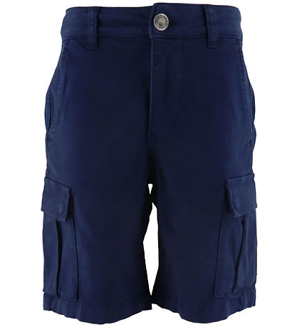Hound Shorts - Cargo - Navy Hound Shorts - Cargo - Navy