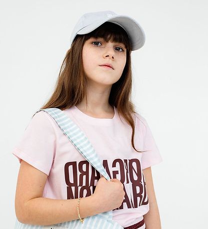 Casquette Mads Nørgaard - Bob - Aquifère Casquette Mads Nørgaard - Bob - Aquifère