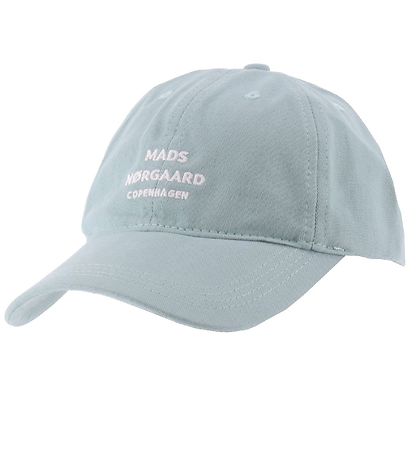 Casquette Mads Nørgaard - Bob - Aquifère Casquette Mads Nørgaard - Bob - Aquifère