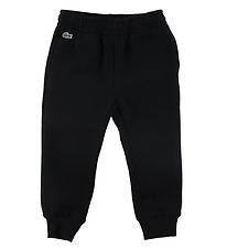 Lacoste Sweatpants - Black Lacoste Sweatpants - Black