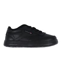 Reebok Sko - Club C Infants - Sort Reebok Sko - Club C Infants - Sort