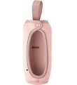 BIBS X Liberty Flaske Etui - Stor - 225 ml - Blush BIBS X Liberty Flaske Etui - Stor - 225 ml - Blush