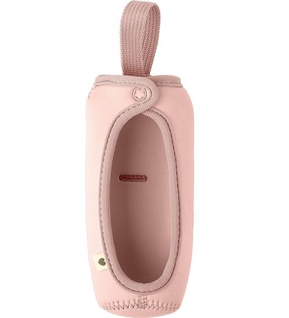BIBS X Liberty Bottle Case - Large - 225 mL - Blush