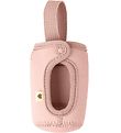 BIBS X Liberty Flaske Etui - Lille - 110 ml - Blush BIBS X Liberty Flaske Etui - Lille - 110 ml - Blush