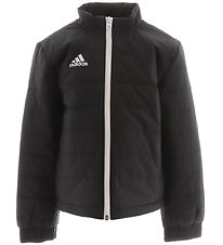 adidas Performance Dynejakke - ENT22 - Sort adidas Performance Dynejakke - ENT22 - Sort