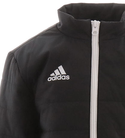 adidas Performance Dynejakke - ENT22 - Sort adidas Performance Dynejakke - ENT22 - Sort