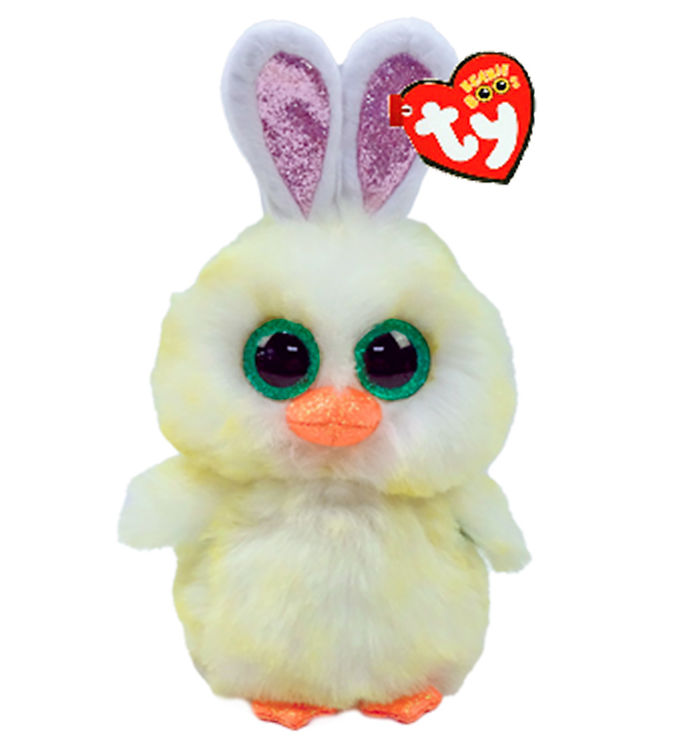 Ty Bamse - Beanie Boos - 15,5 cm - Coop