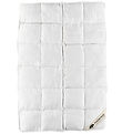 Nsleep Dyne - Baby - 70x100 cm - Kapok - Hvid Nsleep Dyne - Baby - 70x100 cm - Kapok - Hvid