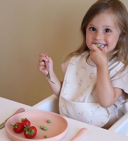 Cam Cam Hagesmæk m. Lomme - 2-pak - Ashley