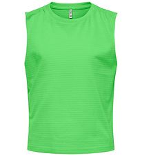 Kids Only Top - KogOlivie - Summer Green Kids Only Top - KogOlivie - Summer Green