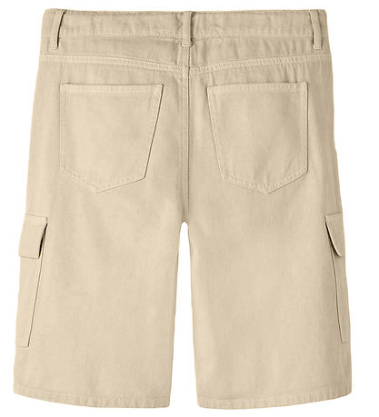 LMTD Shorts - Cargo - NlmUtizza - Peyote LMTD Shorts - Cargo - NlmUtizza - Peyote