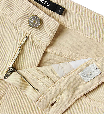 LMTD Shorts - Cargo - NlmUtizza - Peyote LMTD Shorts - Cargo - NlmUtizza - Peyote