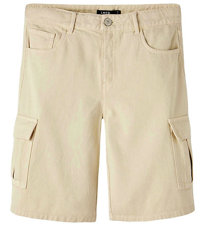 LMTD Shorts - Cargo - NlmUtizza - Peyote LMTD Shorts - Cargo - NlmUtizza - Peyote