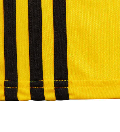 adidas Performance T-shirt - Tabela 23 Jsy Y - Yellow/Black