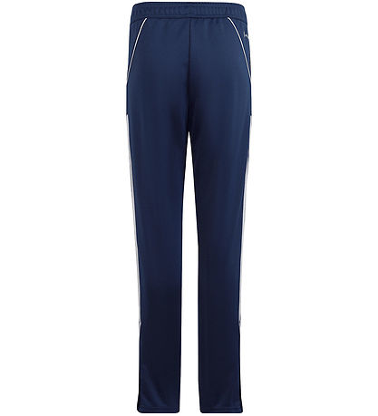 adidas Performance Bukser - TIRO23L TR PNTY - Blå/Hvid