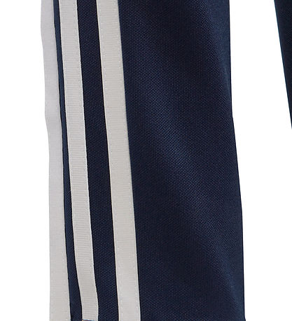 adidas Performance Bukser - TIRO23L TR PNTY - Blå/Hvid