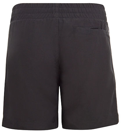 Shorts adidas Originals - ORI 3S SHO - Noir/Blanc Shorts adidas Originals - ORI 3S SHO - Noir/Blanc