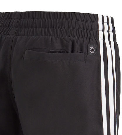 Shorts adidas Originals - ORI 3S SHO - Noir/Blanc Shorts adidas Originals - ORI 3S SHO - Noir/Blanc