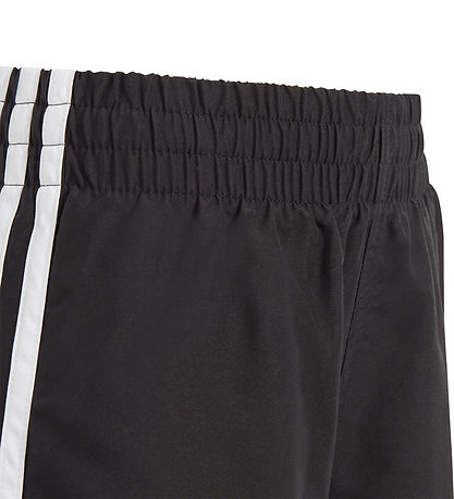 Shorts adidas Originals - ORI 3S SHO - Noir/Blanc Shorts adidas Originals - ORI 3S SHO - Noir/Blanc