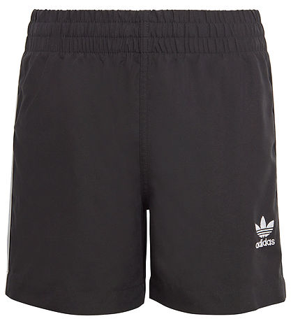 Shorts adidas Originals - ORI 3S SHO - Noir/Blanc Shorts adidas Originals - ORI 3S SHO - Noir/Blanc