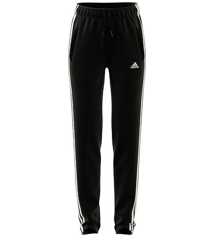 adidas Performance Sweatpants - G 3S PT - Sort/Hvid