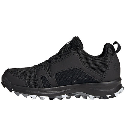 adidas Performance Shoe - TERREX AGRAVIC BOA K - Black adidas Performance Shoe - TERREX AGRAVIC BOA K - Black