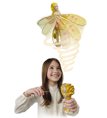 Sky Dancers Twin Dukker - 16 cm - 2-Pak Sky Dancers Twin Dukker - 16 cm - 2-Pak