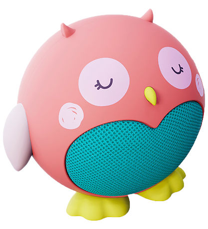 Planet Buddies Højtaler - Olive The Owl - Bluetooth 