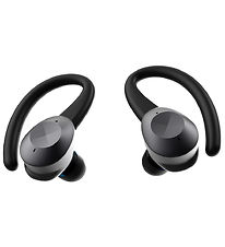 SACKit Høretelefoner - Active 200 - True Wireless Sports Earbuds SACKit Høretelefoner - Active 200 - True Wireless Sports Earbuds