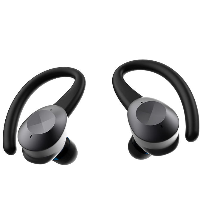 SACKit Høretelefoner - Active 200 - True Wireless Sports Earbuds