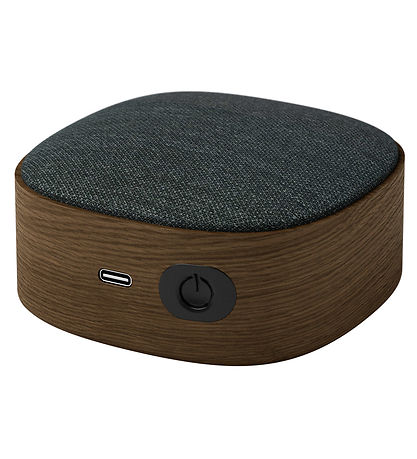 SACKit Højtaler - GO WOOD - Portable Bluetooth Speaker SACKit Højtaler - GO WOOD - Portable Bluetooth Speaker