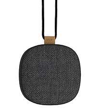 SACKit Højtaler - Go 250 - Portable Bluetooth QI Speaker SACKit Højtaler - Go 250 - Portable Bluetooth QI Speaker