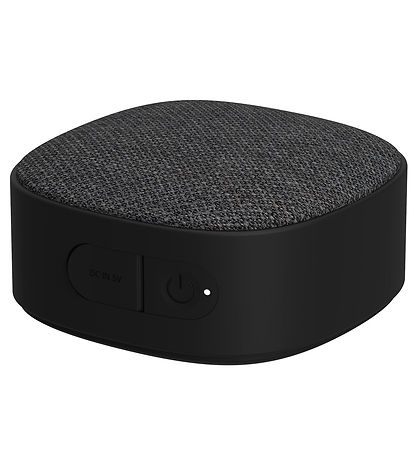 SACKit Højtaler - Go 250 - Portable Bluetooth QI Speaker
