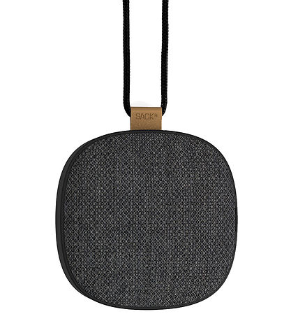 SACKit Højtaler - Go 250 - Portable Bluetooth QI Speaker SACKit Højtaler - Go 250 - Portable Bluetooth QI Speaker