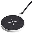 SACKit Oplader - Charge 50 - Wireless Charger SACKit Oplader - Charge 50 - Wireless Charger