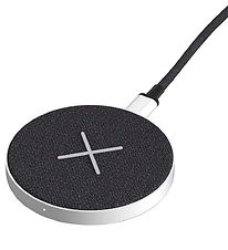 SACKit Oplader - Charge 50 - Wireless Charger SACKit Oplader - Charge 50 - Wireless Charger