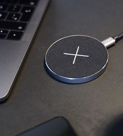 SACKit Oplader - Charge 50 - Wireless Charger SACKit Oplader - Charge 50 - Wireless Charger