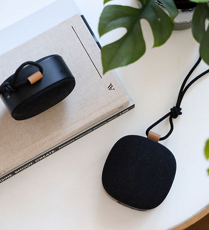 SACKit Højtaler - Go 250 - Portable Bluetooth Speaker