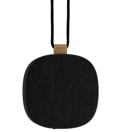 SACKit Højtaler - Go 250 - Portable Bluetooth Speaker