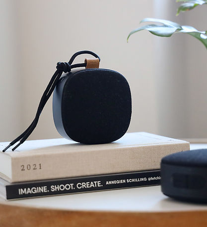 SACKit Højtaler - Go 200 Care - Portable Bluetooth Speaker SACKit Højtaler - Go 200 Care - Portable Bluetooth Speaker
