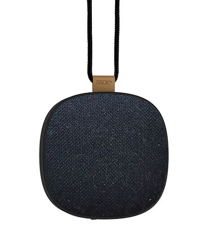 SACKit Højtaler - Go 200 Care - Portable Bluetooth Speaker SACKit Højtaler - Go 200 Care - Portable Bluetooth Speaker