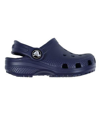 Crocs Sandalen - Classic Clog T - Navy Blue Marine