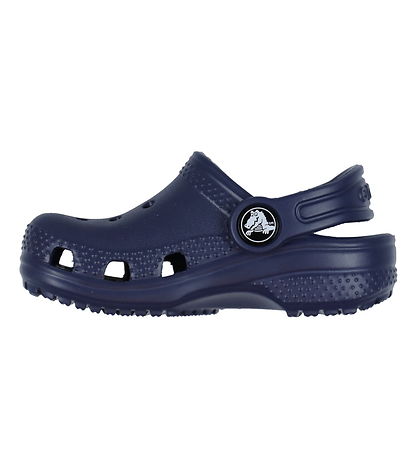 Crocs Sandalen - Classic Clog T - Navy Blue Marine