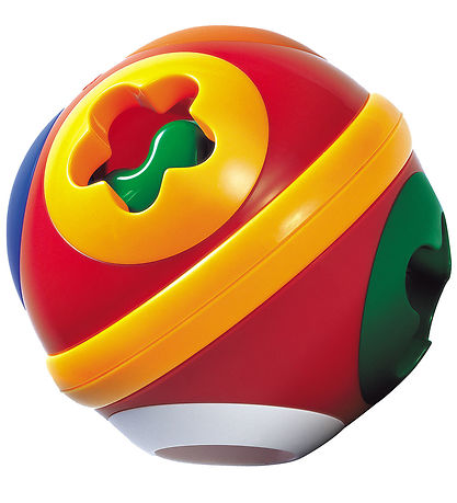 TOLO Puttekasse - Rund TOLO Puttekasse - Rund