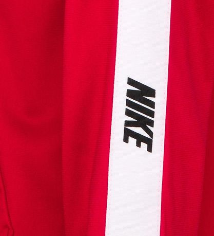 Nike Træningssæt - Cardigan/Bukser - University Red