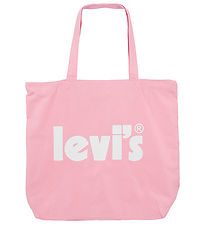 Levis Shopper - Quartz Pink Levis Shopper - Quartz Pink