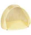 Vanilla Copenhagen Pop-up Telt - UV50+ - Banana Vanilla Copenhagen Pop-up Telt - UV50+ - Banana