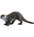 Schleich Wild Life - H: 2,5 cm - Odder 14865 Schleich Wild Life - H: 2,5 cm - Odder 14865
