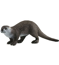 Schleich Wild Life - H: 2,5 cm - Odder 14865 Schleich Wild Life - H: 2,5 cm - Odder 14865
