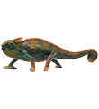 Schleich Wild Life - H: 4,5 cm - Kamæleon 14858 Schleich Wild Life - H: 4,5 cm - Kamæleon 14858
